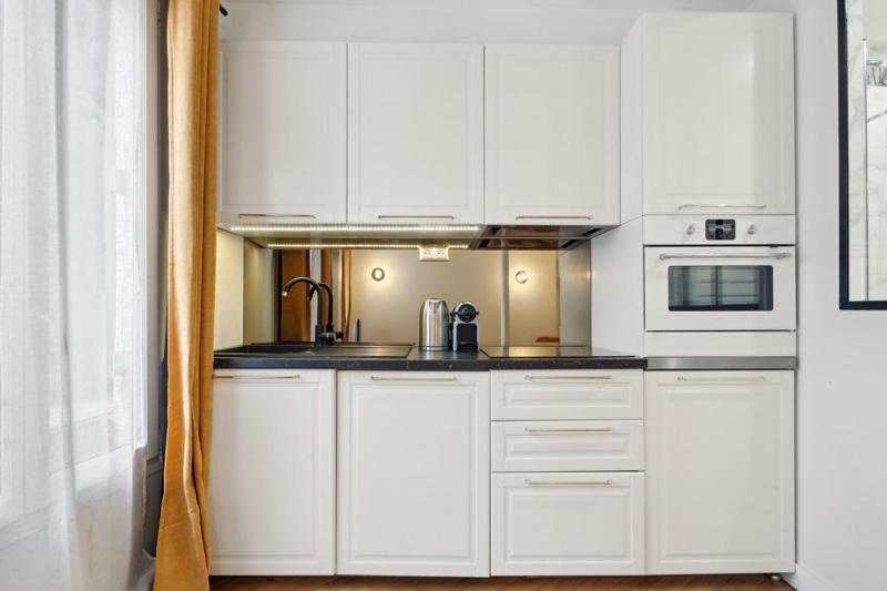 263 Suite Bario - Superb Apartment In باريس المظهر الخارجي الصورة